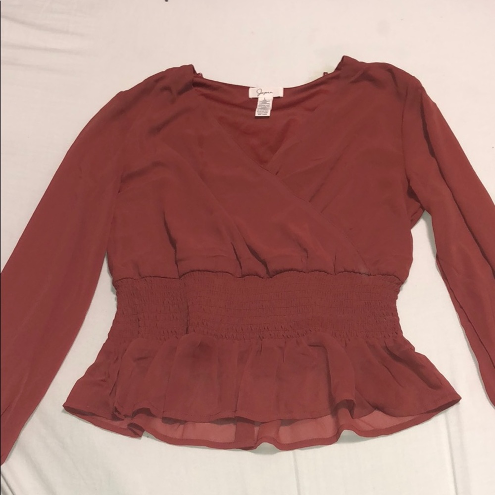 Dress shirt